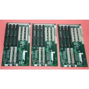 PCA-6106P3 IPC 2*ISA 3*PCI PCI ISA bus slot industrial passive backplane CPU card supports ATX/AT PCA-6106P3-0C .C1 2*PICMG PCA-6106P3 IPC 2*ISA 3*PCI PCI ISA bus slot industrial passive backplane CPU card supports ATX/AT PCA-6106P3-0C .C1 2*PICMG