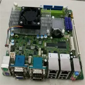 MS-9832 IPC Mini- Mainboard with 1*PCI CPU 3*COM Industrial Mainboard MS-9832 IPC Mini- Mainboard with 1*PCI CPU 3*COM Industrial Mainboard