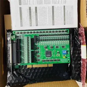 PCI-1730U 32-channel isolated digital I/O card 32 TTL-level DIO channels (16 inputs and 16 outputs) PCI-1730U 32-channel isolated digital I/O card 32 TTL-level DIO channels (16 inputs and 16 outputs)