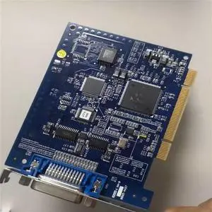 PCI-3488 PCI bus high performance IEEE488 GPIB interface card PCI-3488 PCI bus high performance IEEE488 GPIB interface card