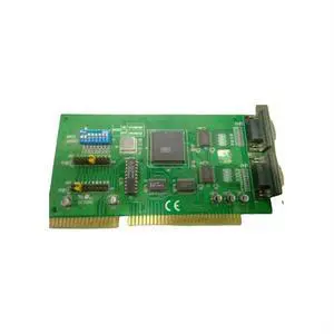 PCL-742 .A1 RS-232 serial port card 2*COM ISA bus card PCL-742 .A1 RS-232 serial port card 2*COM ISA bus card