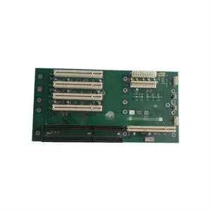 HPCI-6S4 .B2 Embedded IPC Industrial Backplane PICMG 1.0 Bus Expansion 4*PCI 1*ISA Slot HPCI-6S4 .B2 Embedded IPC Industrial Backplane PICMG 1.0 Bus Expansion 4*PCI 1*ISA Slot