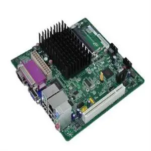 D2500HN Industrial Motherboard with CPU and Memory D2500HN Industrial Motherboard with CPU and Memory