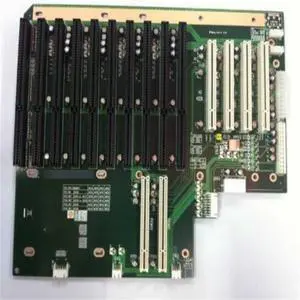 PCA-6114P4-C Industrial Computer 8*ISA C2 4*PCI PCI ISA Bus Slot Industrial Passive Backplane CPU Card Support ATX/AT PCA-6114P4 2 PCA-6114P4-C Industrial Computer 8*ISA C2 4*PCI PCI ISA Bus Slot Industrial Passive Backplane CPU Card Support ATX/AT PCA-6114P4 2