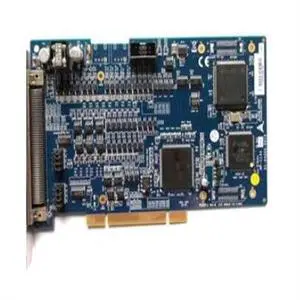 MP-C154 Advanced Modular 4-Axis Servo/Stepper Motion Control Card MP-C154 Advanced Modular 4-Axis Servo/Stepper Motion Control Card