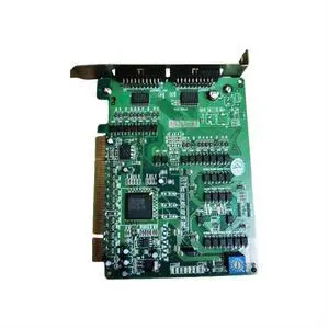 DIO3216B PCI bus 32 channel digital I/O card, 16DI and 16DO, optocoupler isolation DIO3216B PCI bus 32 channel digital I/O card, 16DI and 16DO, optocoupler isolation