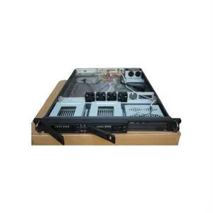 1U630 chassis 1U industrial control chassis 1U rack chassis depth 630mm suitable for ATX/ATX 17*17CM motherboard server firewall computer 1U630 chassis 1U industrial control chassis 1U rack chassis depth 630mm suitable for ATX/ATX 17*17CM motherboard server firewall computer