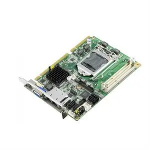PCE-3026 :A1 PCE-3026G2 Industrial control board Industrial motherboard Half-length CPU card PICMG1.3 with CPU memory and no fan PCE-3026 :A1 PCE-3026G2 Industrial control board Industrial motherboard Half-length CPU card PICMG1.3 with CPU memory and no fan