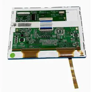 640480 g3tnqw16h 5.7 inch LCD screen 640480 g3tnqw16h 5.7 inch LCD screen
