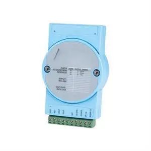 ADAM-4021 RS-485 Remote I/O 1 channel AO Analog output Protocol: ASCII ADAM-4021 RS-485 Remote I/O 1 channel AO Analog output Protocol: ASCII