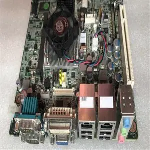 AIMB-213 .A1 IPC Industrial Motherboard AIMB-213D Mini Motherboard with CPU Memory AIMB-213 .A1 IPC Industrial Motherboard AIMB-213D Mini Motherboard with CPU Memory