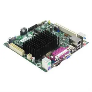 D525MWV Industrial IPC Mini- Motherboard with CPU and Memory D525MWV Industrial IPC Mini- Motherboard with CPU and Memory