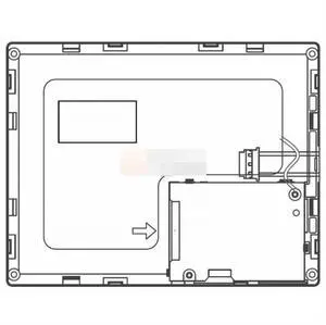 TX14D412 CAA 5.7 inch LCD screen TX14D412 CAA 5.7 inch LCD screen