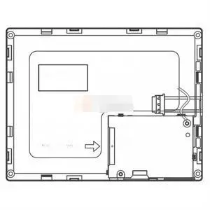 TX14D114M1C PC 5.7 inch LCD screen TX14D114M1C PC 5.7 inch LCD screen