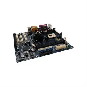P7LI-A I845GL Industrial Control Motherboard 845 ISA Motherboard with VGA 3*PCI VGA 1*ISA Slot CPU Industrial Board P7LI-A I845GL Industrial Control Motherboard 845 ISA Motherboard with VGA 3*PCI VGA 1*ISA Slot CPU Industrial Board