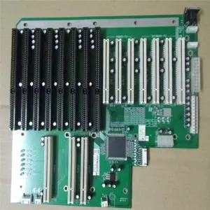 PCA-6114P7 Industrial Computer 7*PCI ISA Bus Slot Industrial Passive Backplane Full-Length CPU Card Support ATX/AT Power Interface PCA-6114P7 Industrial Computer 7*PCI ISA Bus Slot Industrial Passive Backplane Full-Length CPU Card Support ATX/AT Power Interface