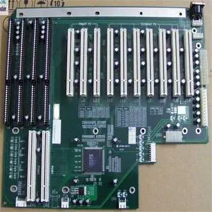 PCA-6114P10 .B1 IPC Industrial Backplane PCA-6114P10-B (10 slots PCI and 2 slots ISA) 2 PICMG 1.0 Bus PPCA-6114P10 PCA-6114P10 .B1 IPC Industrial Backplane PCA-6114P10-B (10 slots PCI and 2 slots ISA) 2 PICMG 1.0 Bus PPCA-6114P10