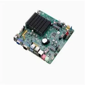 N4020 Mini- Motherboard CPU IPC SBC Embedded Fanless Ultra-thin Motherboard with 2*COM PS/2 DC-12V DDR4 N4020 Mini- Motherboard CPU IPC SBC Embedded Fanless Ultra-thin Motherboard with 2*COM PS/2 DC-12V DDR4