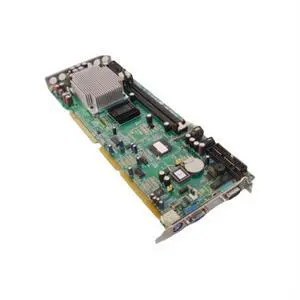 PCA-6004 .A1 Industrial Control Board Full Length CPU Card ISA Industrial Motherboard PICMG 1.0 PCA-6004V with CPU PCA-6004 .A1 Industrial Control Board Full Length CPU Card ISA Industrial Motherboard PICMG 1.0 PCA-6004V with CPU
