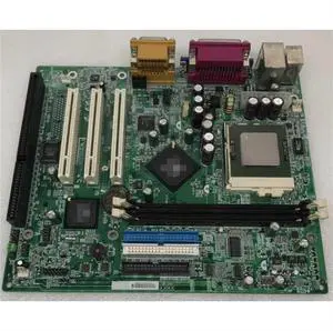 MS-6368 motherboard 8601T ISA motherboard with 3PCI VGA 1 ISA slot P3 CPU industrial board MS-6368 motherboard 8601T ISA motherboard with 3PCI VGA 1 ISA slot P3 CPU industrial board