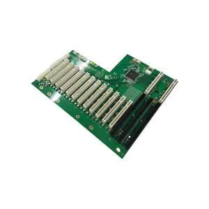 HPCI-14S industrial computer 12*PCI 12U ISA bus slot industrial passive backplane half full length CPU card supports ATX/AT power interface HPCI-14S industrial computer 12*PCI 12U ISA bus slot industrial passive backplane half full length CPU card supports ATX/AT power interface