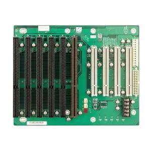 IP-10S-RS-R40 Industrial Computer 4*PCI Bus Slot Industrial Passive Backplane CPU Card 5*ISA Slot Support ATX/AT Power Interface IP-10S-RS-R40 Industrial Computer 4*PCI Bus Slot Industrial Passive Backplane CPU Card 5*ISA Slot Support ATX/AT Power Interface