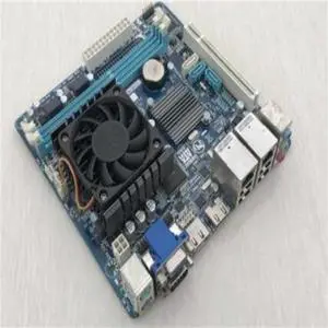 GA-C1007UN Industrial Motherboard Mini - Motherboard with CPU and Memory GA-C1007UN Industrial Motherboard Mini - Motherboard with CPU and Memory