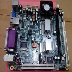 EPIA-ML8000AG Industrial Motherboard EPIA ML Motherboard ML8000AG with CPU Memory EPIA-ML8000AG Industrial Motherboard EPIA ML Motherboard ML8000AG with CPU Memory