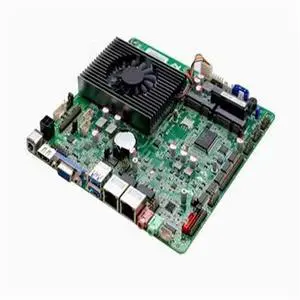 i3-4120u Mini- Motherboard 4 Core CPU IPC SBC Embedded Ultra-thin Motherboard with 6COM DC-12V DDR3L 6USB LVDS EDP i3-4120u Mini- Motherboard 4 Core CPU IPC SBC Embedded Ultra-thin Motherboard with 6COM DC-12V DDR3L 6USB LVDS EDP