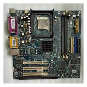 GA-8ILMI MS-6555 P7LI-A P7L/C P7VI/C IPC motherboard 845/845GL/845GV industrial mATX motherboard with CPU VGA 1*ISA GA-8ILMI MS-6555 P7LI-A P7L/C P7VI/C IPC motherboard 845/845GL/845GV industrial mATX motherboard with CPU VGA 1*ISA