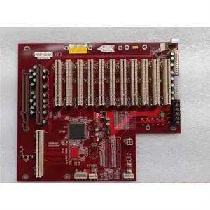 13S3-R21 V2.2 IPC Industrial Backplane (11 PCI slots and 1 AGP slot) 13S3-R21 V2.2 IPC Industrial Backplane (11 PCI slots and 1 AGP slot)