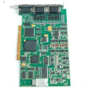 PCL9054 camera acquisition control card DOMINOALPH2 window card PCL9054 camera acquisition control card DOMINOALPH2 window card