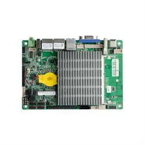 J1900 3.5-inch motherboard 3.5-inch SBC IPC industrial motherboard with quad-core processor, DC-12V 6-COM 2xGbE, LVDS VGA J1900 3.5-inch motherboard 3.5-inch SBC IPC industrial motherboard with quad-core processor, DC-12V 6-COM 2xGbE, LVDS VGA