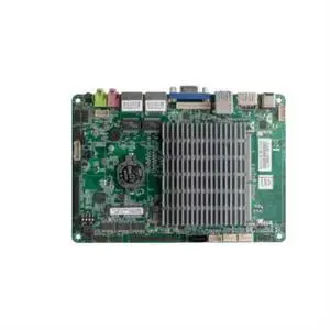 J4125 3.5 inch motherboard 3.5 inch SBC IPC industrial motherboard with quad-core processor, DC-12V 6-COM 2xGbE, LVDS VGA J4125 3.5 inch motherboard 3.5 inch SBC IPC industrial motherboard with quad-core processor, DC-12V 6-COM 2xGbE, LVDS VGA