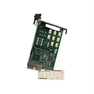 PXI-6521 Digital I/O Module 779313-01 PXI-6521 Digital I/O Module 779313-01