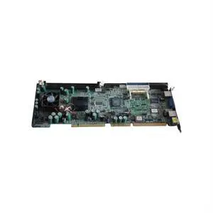 PEAK639VL2 embedded industrial computer motherboard full length CPU card ISA industrial motherboard PICMG 1.0 with 2* PEAK639VL2 embedded industrial computer motherboard full length CPU card ISA industrial motherboard PICMG 1.0 with 2*