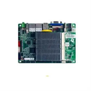J3160 3.5-inch motherboard 3.5-inch SBC IPC industrial motherboard with quad-core processor, DC-12V 6-COM 2xGbE J3160 3.5-inch motherboard 3.5-inch SBC IPC industrial motherboard with quad-core processor, DC-12V 6-COM 2xGbE