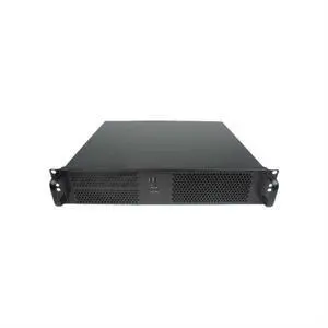 2U239F chassis 2U rack chassis depth 390mm ultra-short suitable for ATX/ATX 17*17CM motherboard server firewall computer 2U239F chassis 2U rack chassis depth 390mm ultra-short suitable for ATX/ATX 17*17CM motherboard server firewall computer