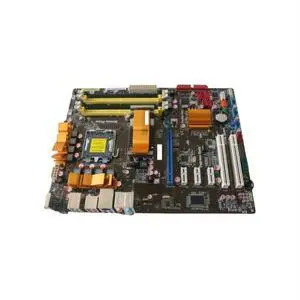 P5QD Industrial Control Motherboard TURBO DDR2 LGA775 2*PCI P45 Support Q8400 P5QD Industrial Control Motherboard TURBO DDR2 LGA775 2*PCI P45 Support Q8400