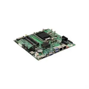 H510 Mini- Motherboard 10/11 i3/i5/i7/i9 LGA1200 CPU IPC SBC Embedded Ultra-thin Motherboard with 2COM 2 DC-19V H510 Mini- Motherboard 10/11 i3/i5/i7/i9 LGA1200 CPU IPC SBC Embedded Ultra-thin Motherboard with 2COM 2 DC-19V