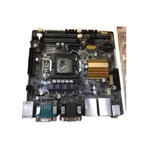 EMB-H81A-A10Mini-Motherboard Industrial IPC Single Board Computer Embedded Motherboard EMB-H81A-A10-MS EMB-H81A-A10Mini-Motherboard Industrial IPC Single Board Computer Embedded Motherboard EMB-H81A-A10-MS