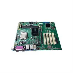 ECO-1814(B) Industrial Control Motherboard Motherboard ECO-1814 4*PCI Industrial Motherboard with CPU Memory ECO-1814(B) Industrial Control Motherboard Motherboard ECO-1814 4*PCI Industrial Motherboard with CPU Memory
