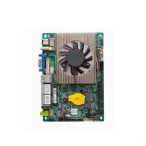 5205U CPU 3.5 inch industrial control embedded motherboard SBC 3.5 inch industrial motherboard onboard 6*COM 2* 5205U CPU 3.5 inch industrial control embedded motherboard SBC 3.5 inch industrial motherboard onboard 6*COM 2*