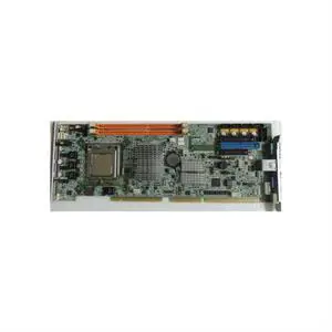 PCA-6011VG .A1 IPC board full length CPU card PICMG1.0 industrial embedded motherboard PCA-6011 motherboard with G41 1* PCA-6011VG .A1 IPC board full length CPU card PICMG1.0 industrial embedded motherboard PCA-6011 motherboard with G41 1*