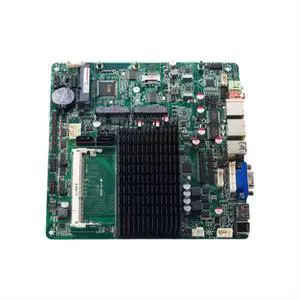 J1900 Fanless Mini- Motherboard for Atom CPU IPC SBC Embedded Motherboard Baytrail with 6*COM 2*Giga NTWRK DC12V J1900 Fanless Mini- Motherboard for Atom CPU IPC SBC Embedded Motherboard Baytrail with 6*COM 2*Giga NTWRK DC12V