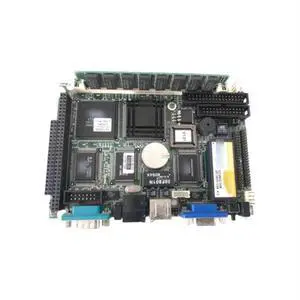 PCM-4823 .B1 3.5 inch motherboard embedded industrial motherboard PC/104 ISA with CPU PCM-4823 .B1 3.5 inch motherboard embedded industrial motherboard PC/104 ISA with CPU