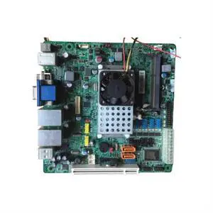SYS76877VGGA-E Embedded IPC Board Industrial Motherboard Mini- Motherboard with CPU 5*COM SYS76877VGGA-E Embedded IPC Board Industrial Motherboard Mini- Motherboard with CPU 5*COM