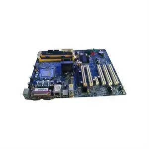 AIMB-763VG IPC Motherboard AIMB-763VG-00A1E ATX Industrial Motherboard with CPU VGA 5*PCI 1* IPC Motherboard AIMB-763VG IPC Motherboard AIMB-763VG-00A1E ATX Industrial Motherboard with CPU VGA 5*PCI 1* IPC Motherboard