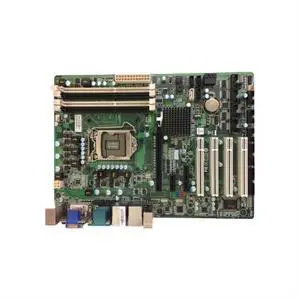 BIB75AHB R01 Embedded IPC Motherboard ATX Industrial Motherboard 4*PCI 6*COM 2* 3*PCIE with B75 CPU BIB75AHB R01 Embedded IPC Motherboard ATX Industrial Motherboard 4*PCI 6*COM 2* 3*PCIE with B75 CPU
