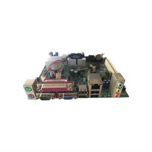 D945GCLF2D D945GCLF2 IPC Industrial Motherboard Motherboard with CPU Memory D945GCLF2D D945GCLF2 IPC Industrial Motherboard Motherboard with CPU Memory